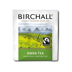 Green Tea