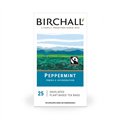 Peppermint Tea Bags (25) Enveloped