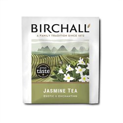 Jasmine Tea Pearls (25) Tagged & Enveloped