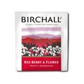 Red Berry & Flower