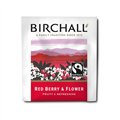 Red Berry & Flower (250) Tagged & Enveloped