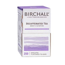 Decaffeinated Tea (250) Tagged & Enveloped 