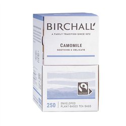 Camomile tea (250) Tagged & Enveloped