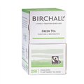 Green Tea (250) Tagged & Enveloped