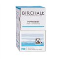Peppermint Tea (250) Tagged & Enveloped