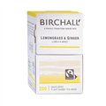 Lemongrass & Ginger (250) Tagged & Enveloped