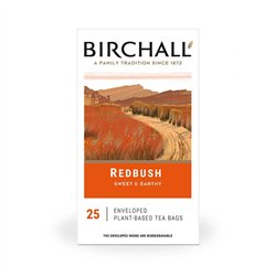 Redbush