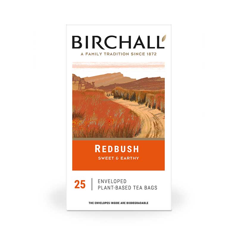 Redbush