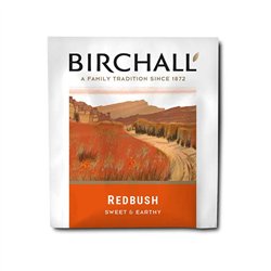 Redbush
