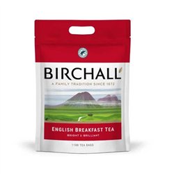 English Breakfast (1100) Catering Teabags