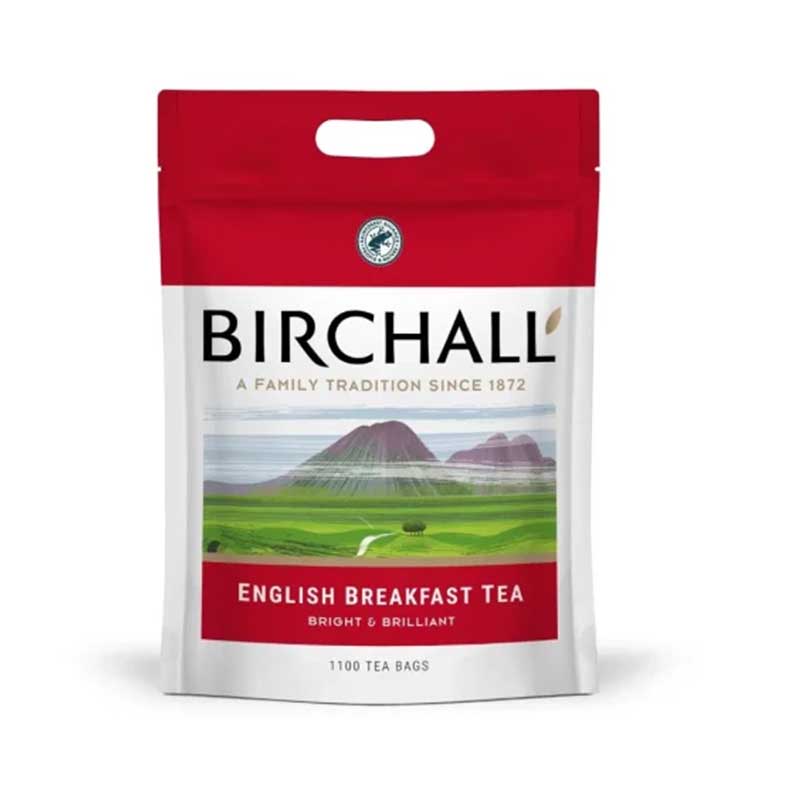 English Breakfast (1100) Catering Teabags