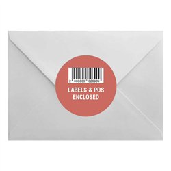 Labels Pack for churches