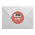 Labels Pack for churches