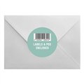 Labels Pack (Coffee Shops)