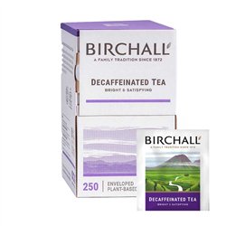 Decaffeinated Tea (250) Tagged & Enveloped 