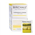 Lemongrass & Ginger (250) Tagged & Enveloped