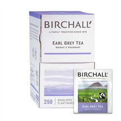 Earl Grey Tea (250) Tagged & Enveloped