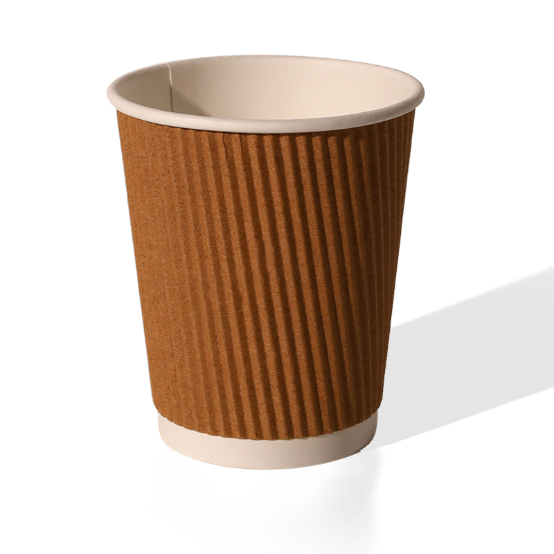Ripple (recyclable) Cups
