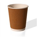 Ripple (recyclable) Cups