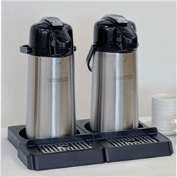 Modular Airpot Drip Tray