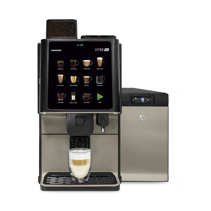 Coffetek Vitro X1 MIA