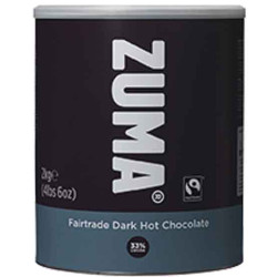 Zuma Dark Hot Chocolate