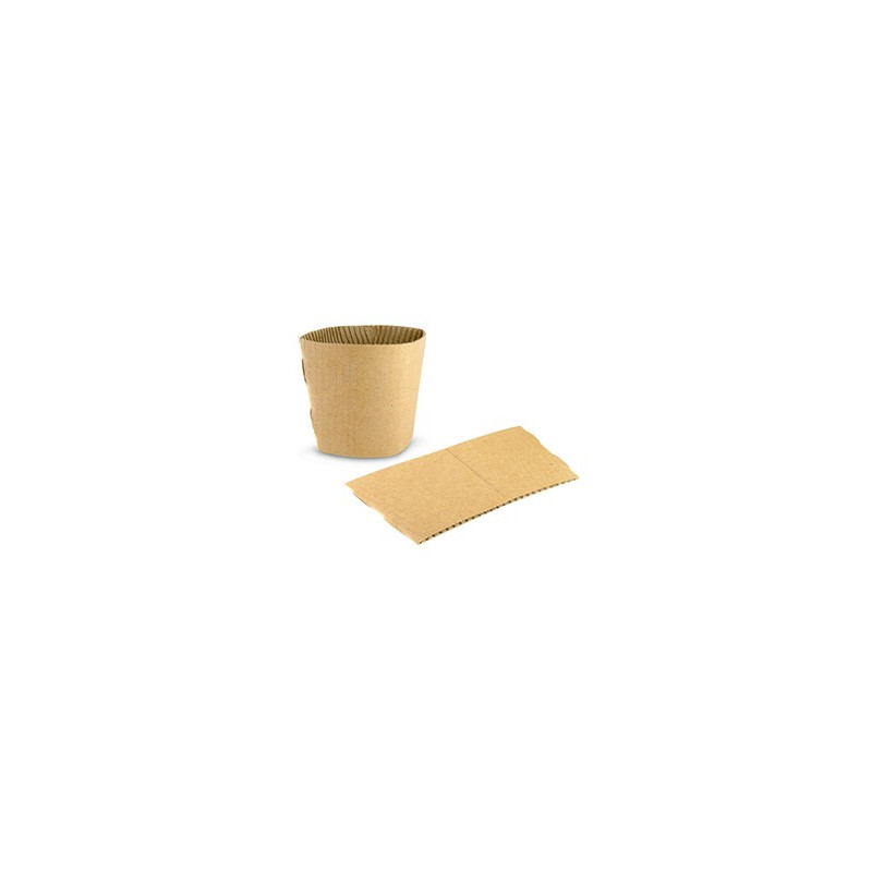 Compostable |cup sleeves