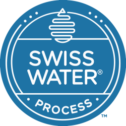 Swiss Water Certified