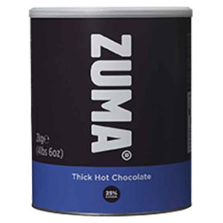 Zuma Dark Hot Chocolate
