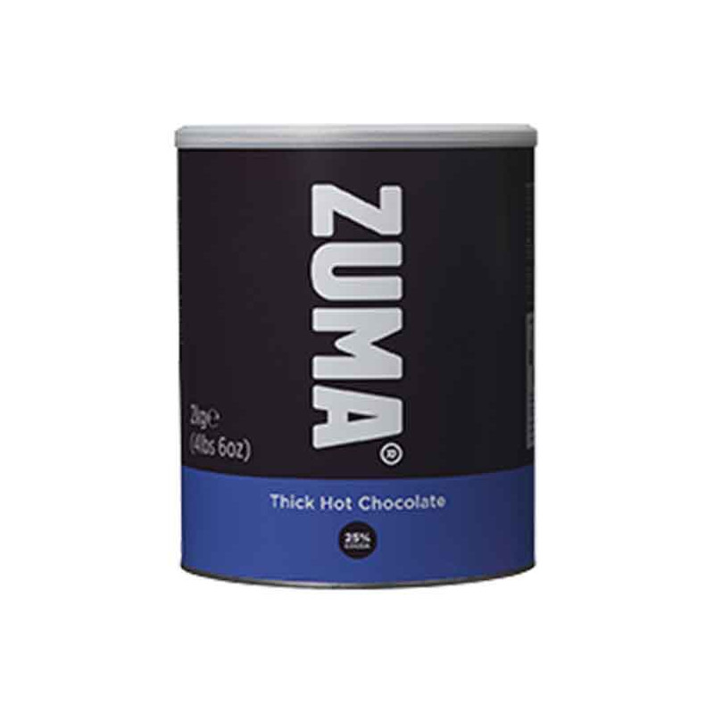 Zuma Dark Hot Chocolate