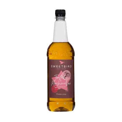 Sweetbird - Toasted Marshmallow