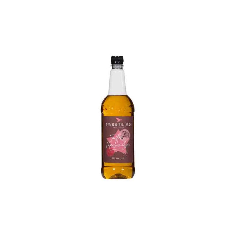 Sweetbird - Toasted Marshmallow