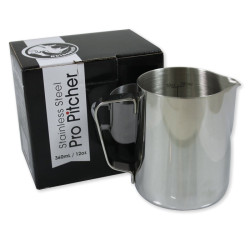 Rhinowares Milk Pitcher 12oz