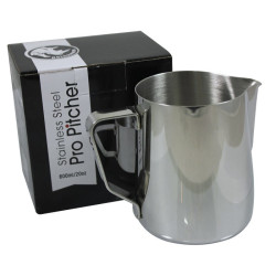 Rhinowares Milk Pitcher 20oz