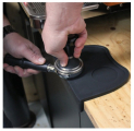 Corner| Tamp Mat