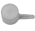 Portion scoop small 28g
