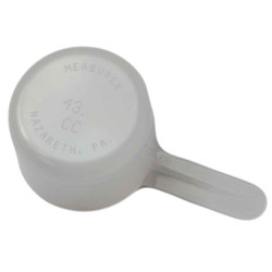 Portion scoop medium 28g