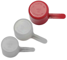 Portion scoop medium 28g
