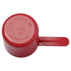 Portion scoop large 40g