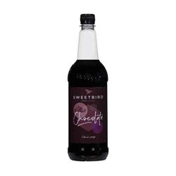 Sweetbird Syrup| Vanilla 