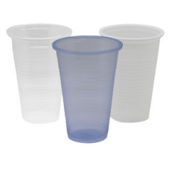 Disposable Water Cups White 7oz / 200ml