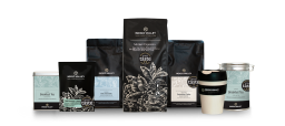 INDIGO VALLEY Fairtrade Ethical UK Speciality Coffee Roaster
