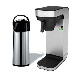 INDIGO VALLEY COFFEE: Fairtrade Filter Coffee Equipment UK Supplier