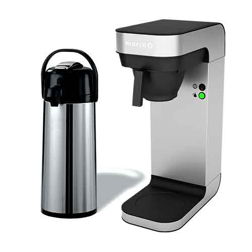 Filter Coffee Equipment