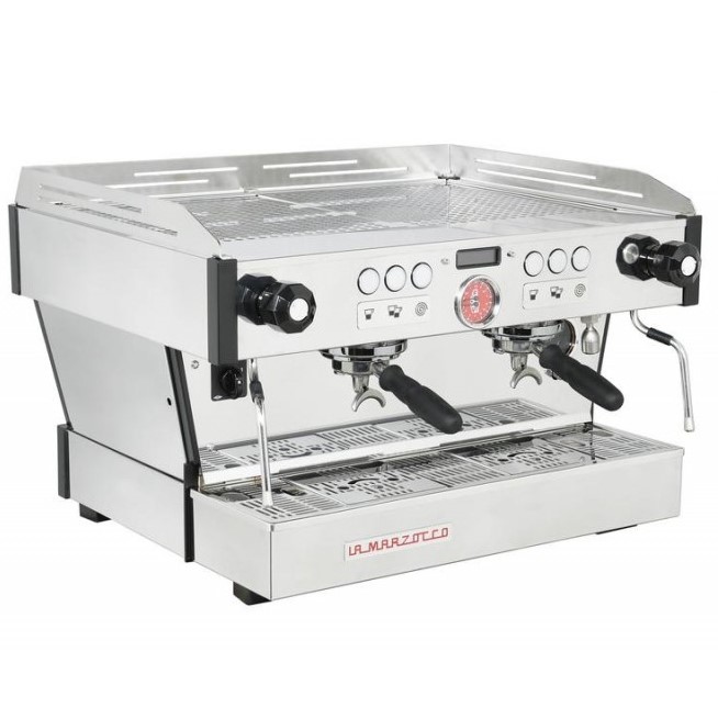 Espresso Machines