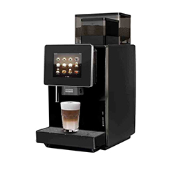 Bean to Cup Machines